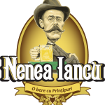 Nenea Iancu Logo Vector