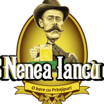 Nenea Logo Vector