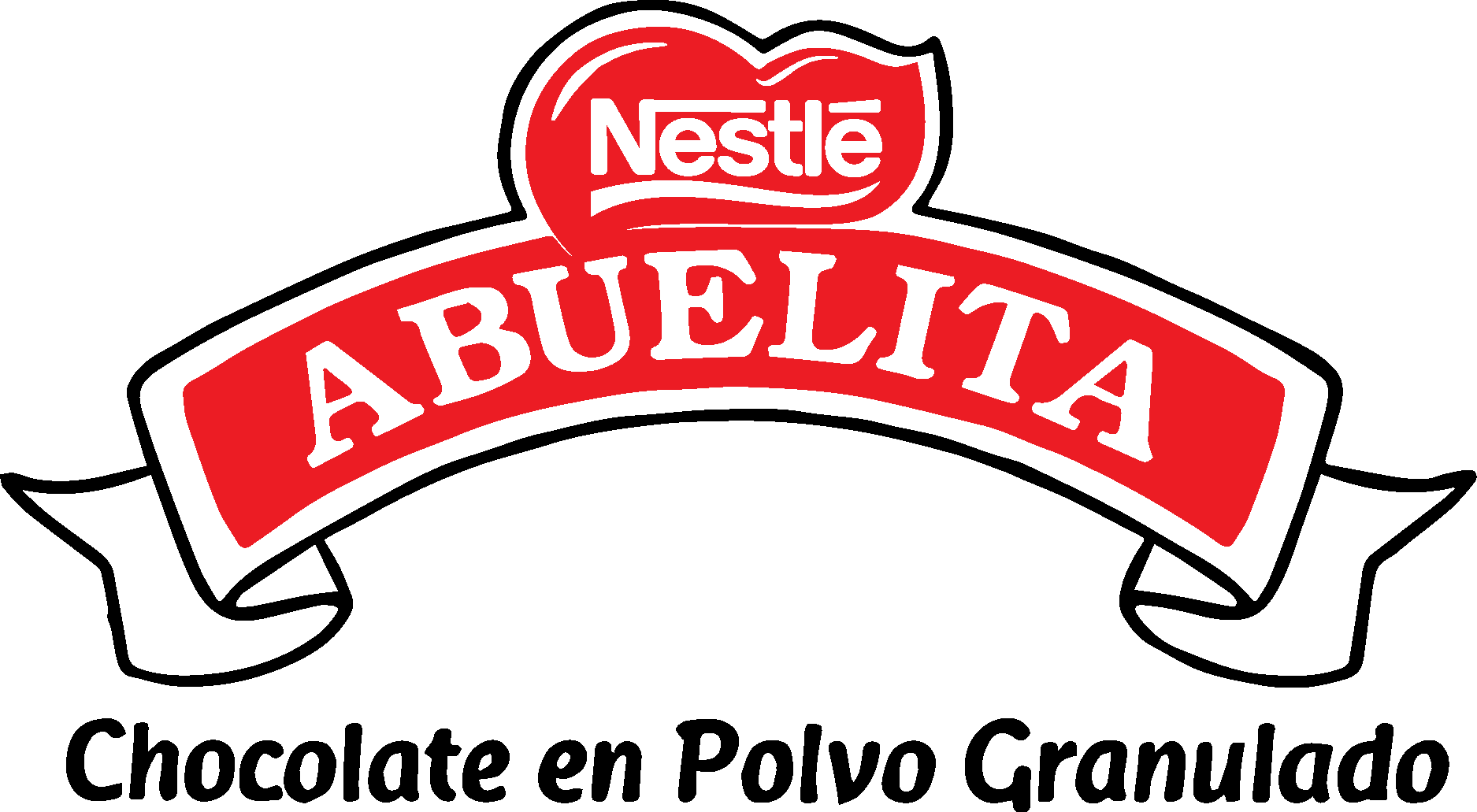 Nestle Abuelita Logo Vector Ai PNG SVG EPS Free Download 