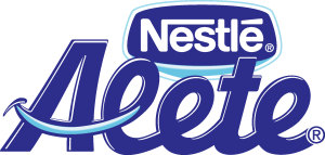 Nestlé Alete Logo Vector