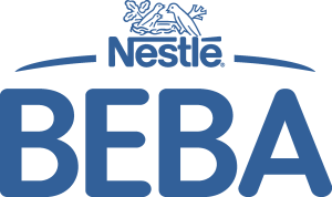 Nestlé BEBA Logo Vector