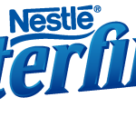 Nestlé Butterfinger Logo Vector