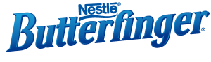 Nestlé Butterfinger Logo Vector