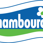 Nestle Chambourcy Logo Vector