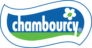 Nestle Chambourcy Logo Vector