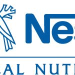 Nestle Clinical Nutrition Logo Vector