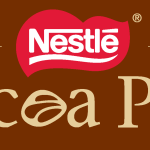 Nestlé Cocoa Plan Logo Vector