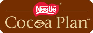 Nestlé Cocoa Plan Logo Vector