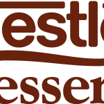 Nestle Dessert Logo Vector