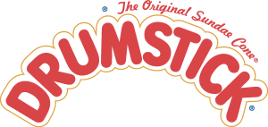 Nestlé Drumstick Logo Vector