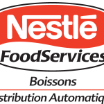 Nestle FoodServices Logo Vector