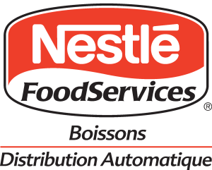 Nestle FoodServices Logo Vector