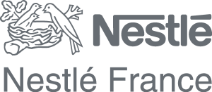 Nestle France Logo Vector