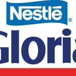 Nestle Gloria Logo Vector