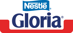 Nestle Gloria Logo Vector