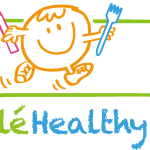 Nestlé Healthy Kids Logo Vector