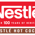 Nestlé Hot Cocoa Logo Vector