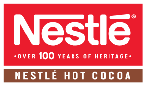 Nestlé Hot Cocoa Logo Vector