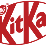 Nestle Kitkat Logo Vector