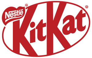 Nestle Kitkat Logo Vector