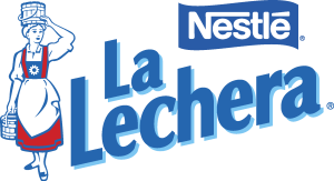 Nestle La Lechera Logo Vector