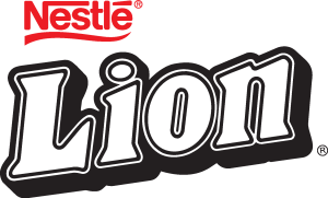 Nestle Lion Logo Vector