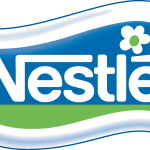 Nestle Milk Logo Vector