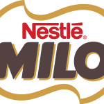 Nestlé Milo Logo Vector