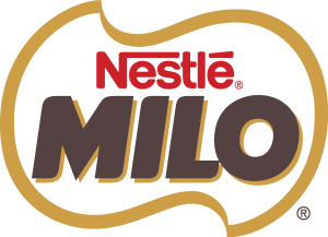 Nestlé Milo Logo Vector