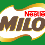 Nestle Milo New Logo Vector