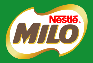 Nestle Milo New Logo Vector