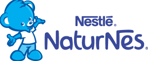 Nestlé NaturNes Logo Vector