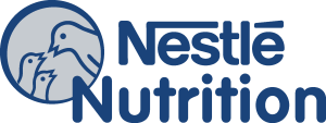 Nestle Nutrition Old Logo Vector