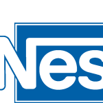 Nestle Old Logo Vector