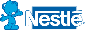 Nestle Old Logo Vector