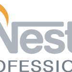 Nestle Professional Logo Vector