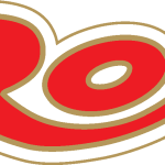 Nestle Rolo Chocolate Bar Logo Vector