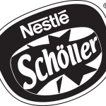 Nestle Scholler Logo Vector