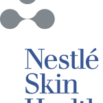 Nestlé Skin Health Logo Vector