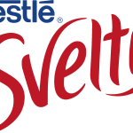 Nestle Svelty Logo Vector