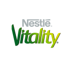 Nestlé Vitality Logo Vector