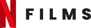 Netflix Films Logo Vector