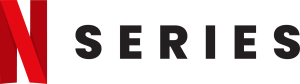 Netflix Series Logo Vector