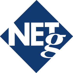 Netg Logo Vector