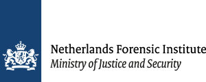 Netherlands Forensic Institute Logo Vector