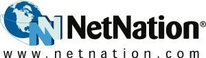 Netnation Logo Vector