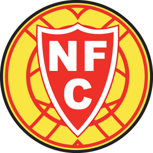 Neves Futebol Clube Logo Vector