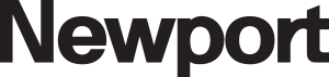 Newport Logo Vector