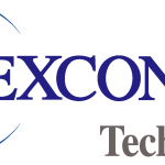 Nexcon technology Logo Vector