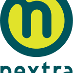 Nextra Logo Vector